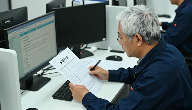 技术服务选型中管理办法的关键关注点解析