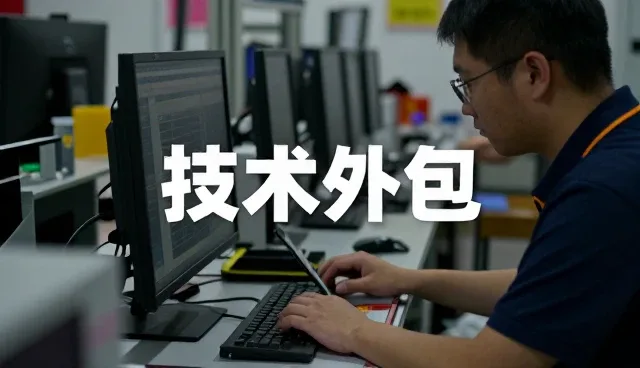 贵州鸿达广洁工贸有限公司分享运维服务应用案例